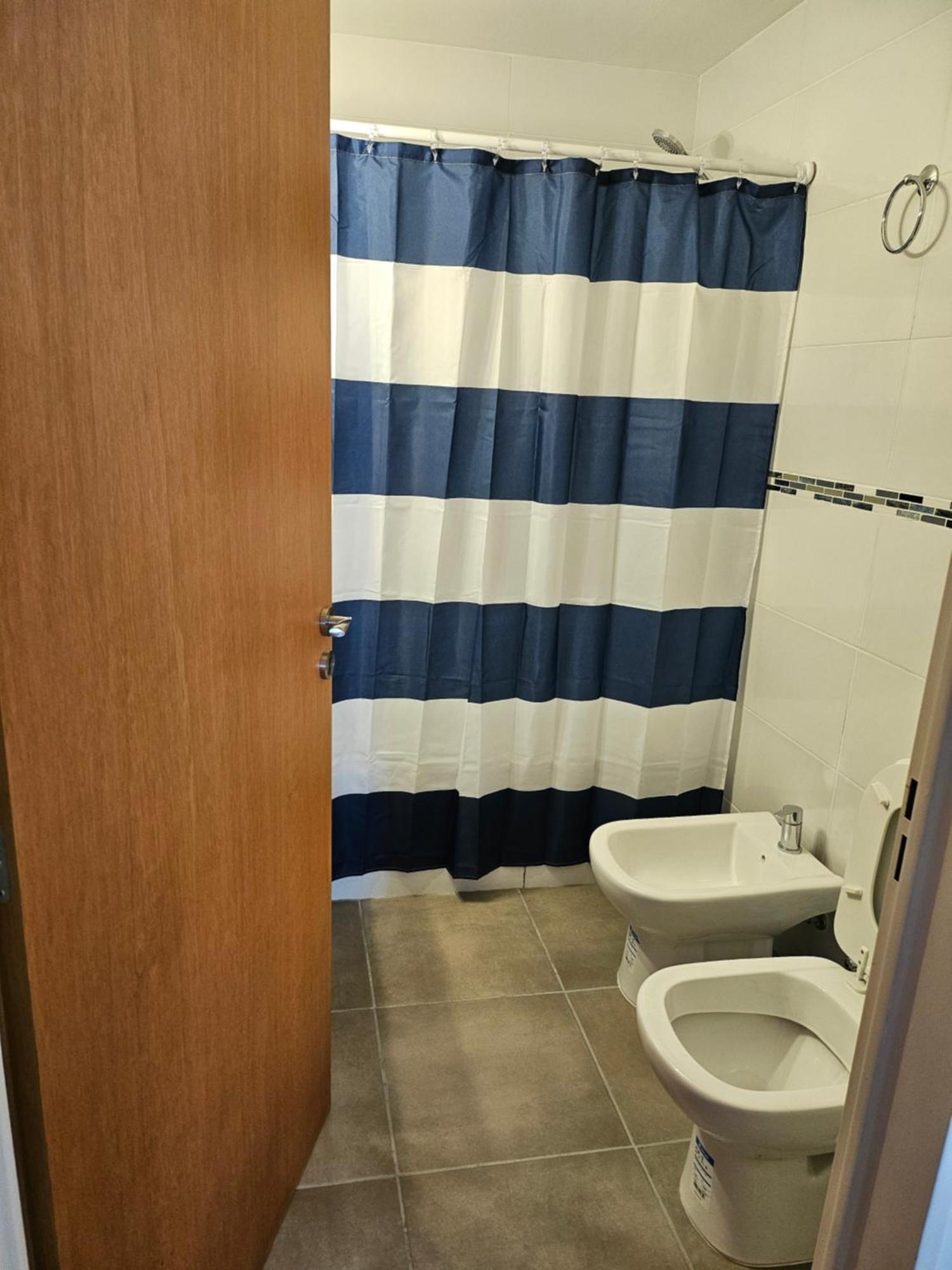 Amplio Y Hermoso Departamento En Buenos Aires