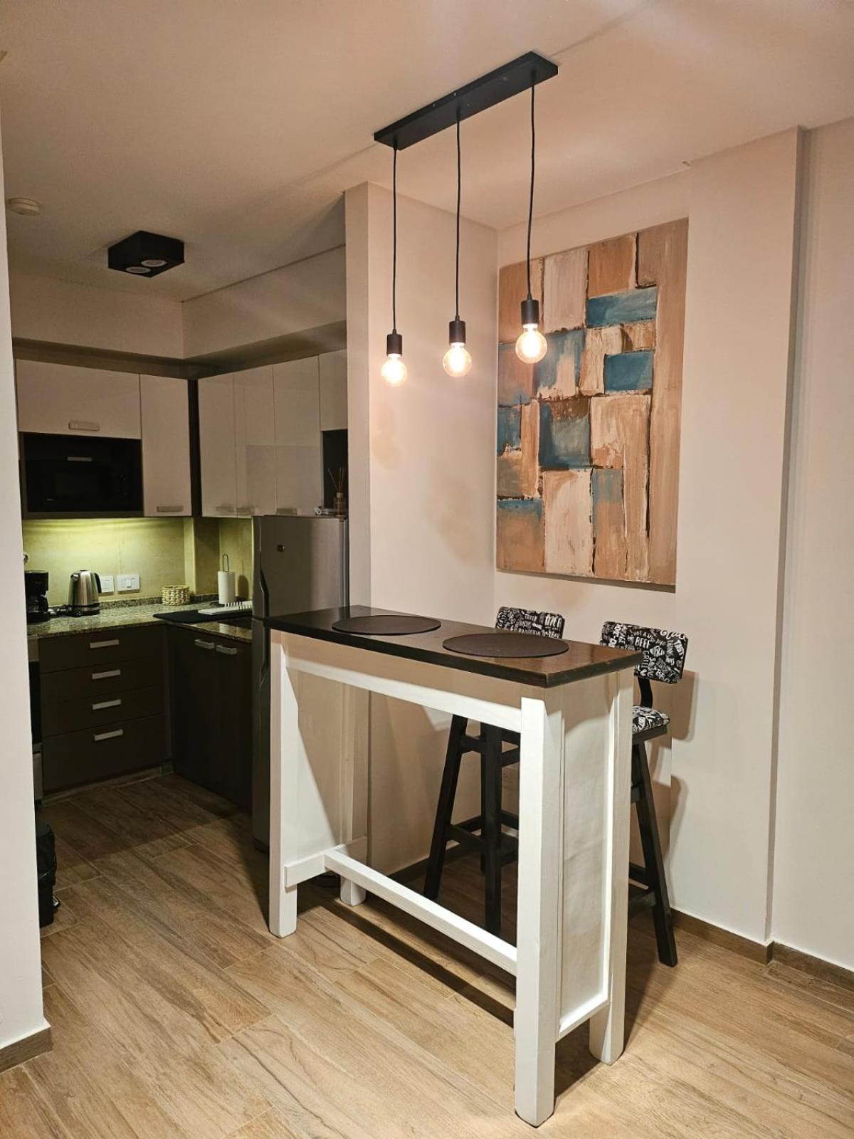 Amplio Y Hermoso Departamento En * Buenos Aires