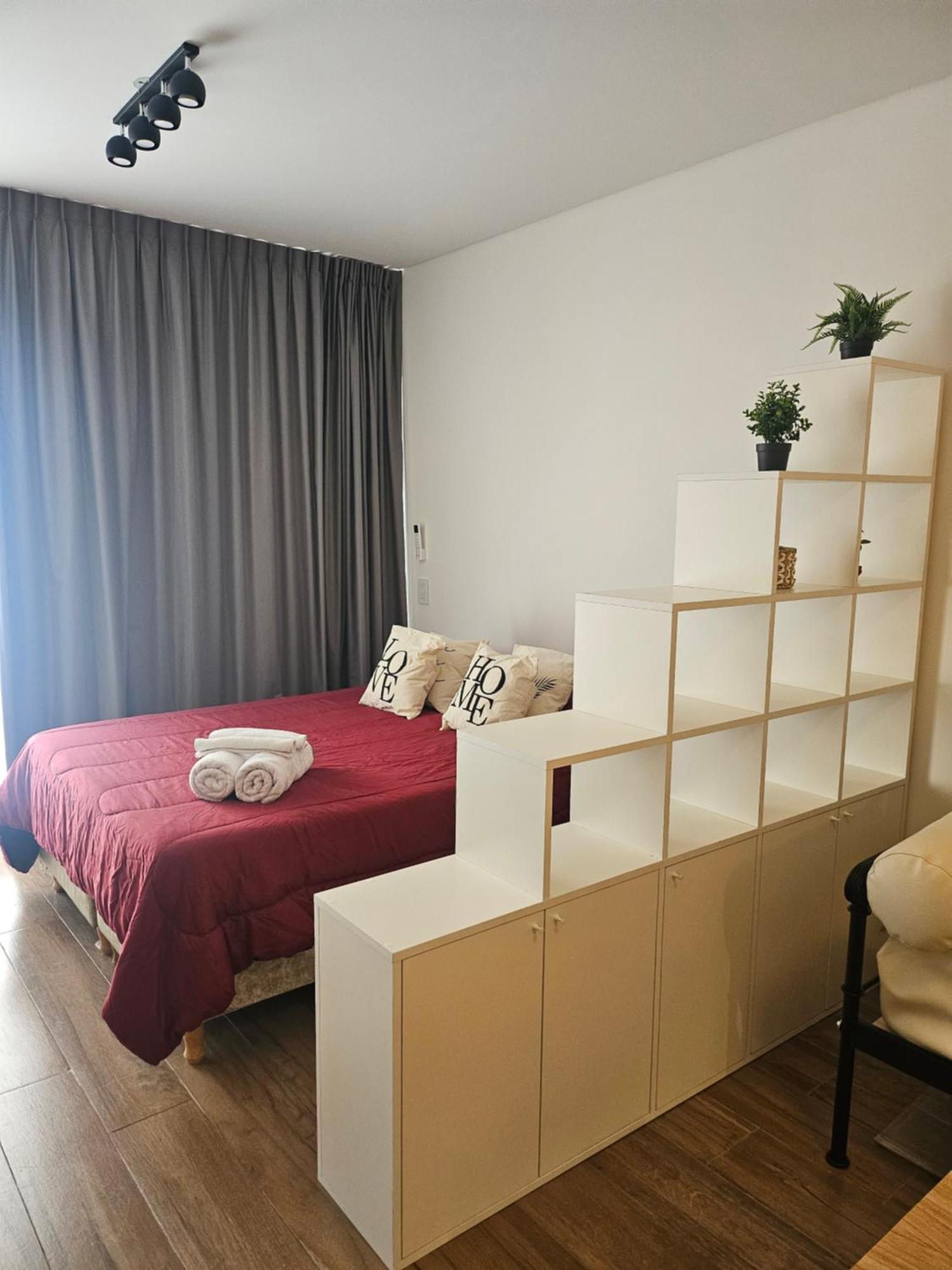 Amplio Y Hermoso Departamento En Apartment *