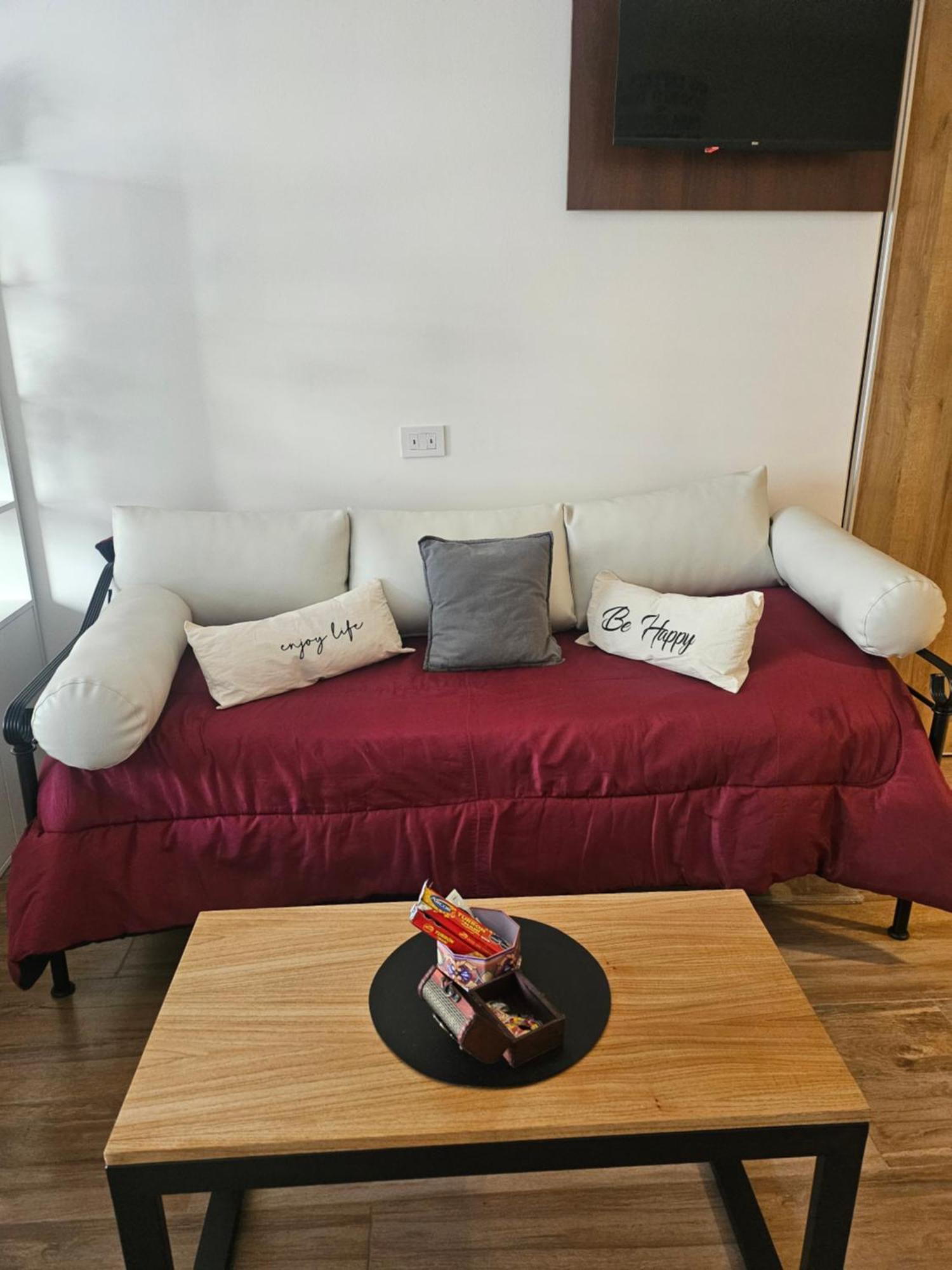 Apartment Amplio Y Hermoso Departamento En *
